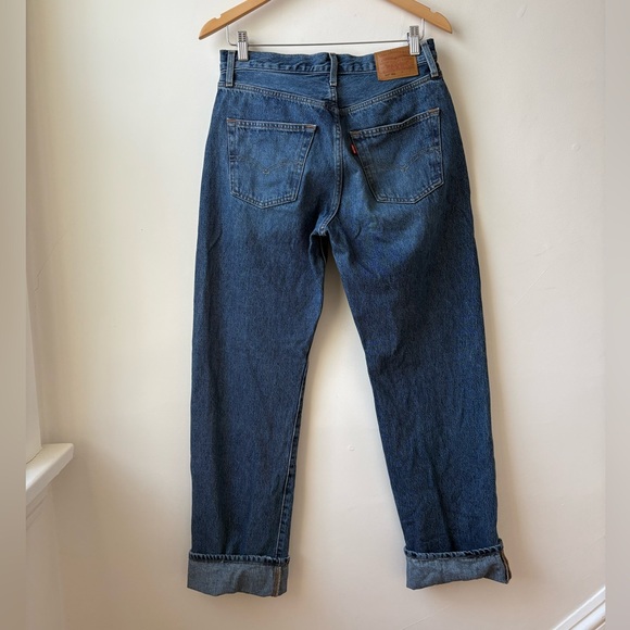 Levi's 501 90s Jeans - Picture 14 of 15